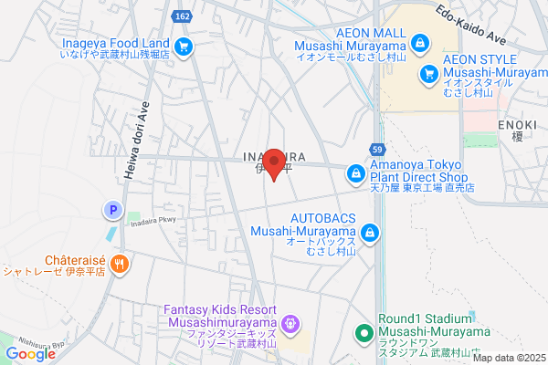 Ito NC Kogyo Co., Ltd.