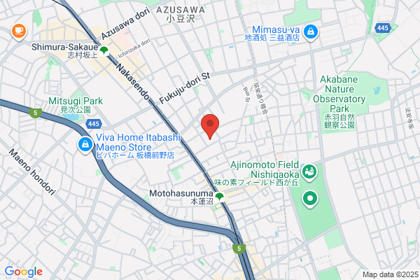 Kato Seisakusho Co., Ltd.