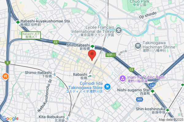 Kimmon Mfg., Co., Ltd.