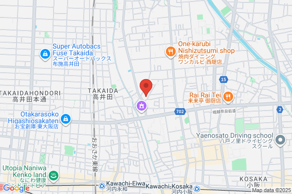 Komatani Gauge Seisakusho Co., Ltd.