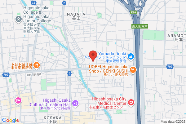 Nippon Industrial Instruments Trading Co., Ltd.