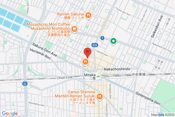 Sakata Denki Co., Ltd.