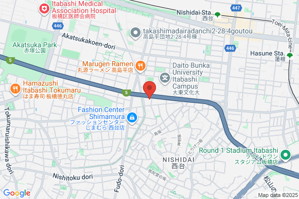 Sakura Seiki Co., Ltd.