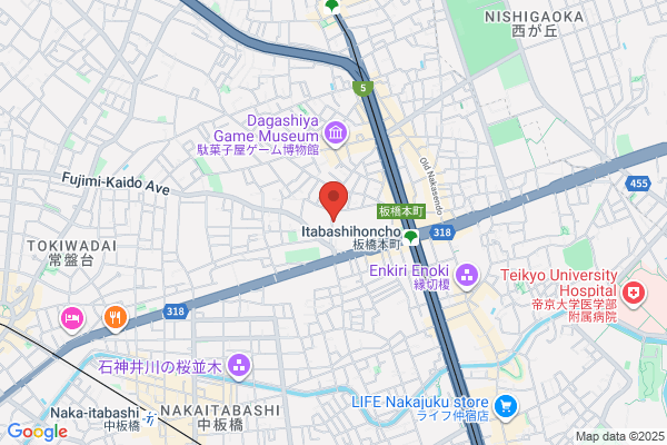 Tachizawa Seiki Seisakusho