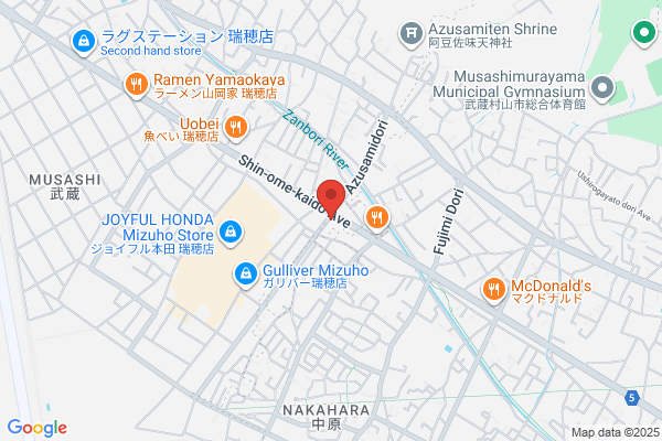 Takahashi Seikou Ltd.