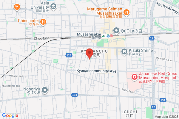 Orange-sha Co., Ltd.