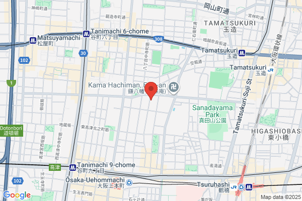 Aimeisha Printing Co., Ltd.