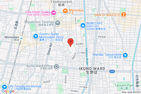 Dai Nippon Printing Co., Ltd. Kansai Commercial Printing Div.