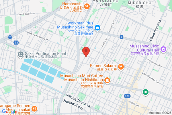 Grafico Co., Ltd.
