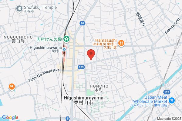 Hoshimi Printing Co., Ltd.