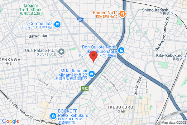 Santoku Printing Co., Ltd.