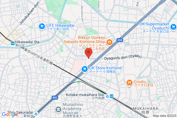 Toko Printing Co., Ltd.
