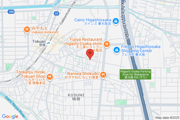 Daitsu Machinery Co., Ltd.