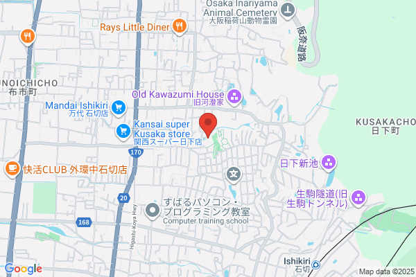 Technical Service Co., Ltd.
