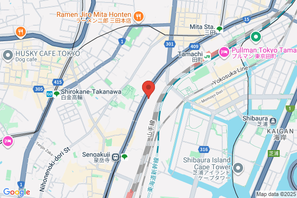 Nippon Beet Sugar Manufacturing Co., Ltd.