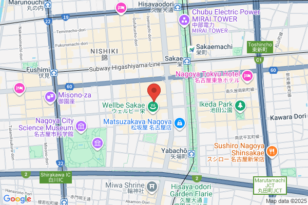 Nagoya Magazine, Co., Ltd.