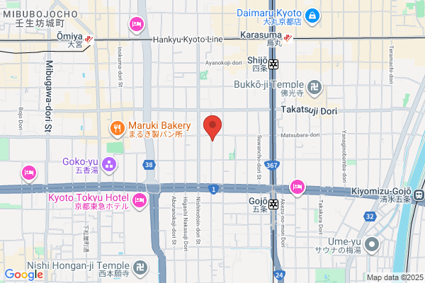 Senkura Real Estate Corp.