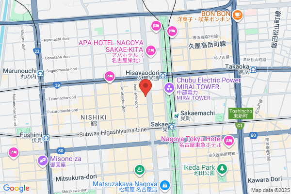 Uchidabashi Housing Co., Ltd.