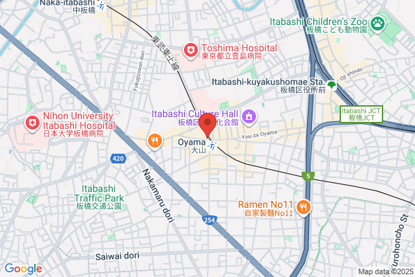 Abe Fudosan Co., Ltd.