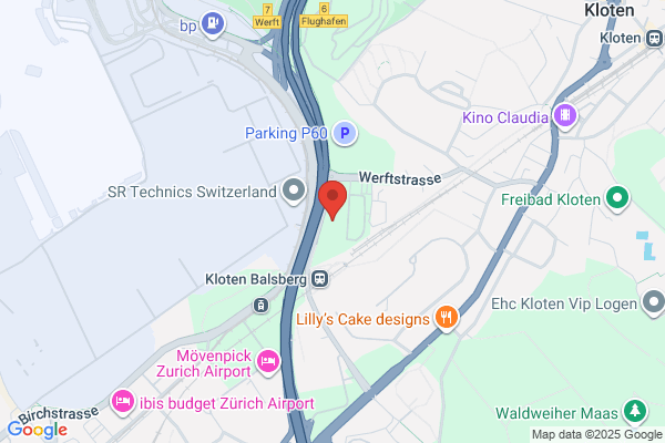 Ace Security Co., Ltd.