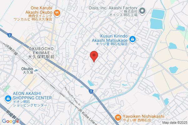 Akashi Chuo Fudosan Co., Ltd. Nishi-ten