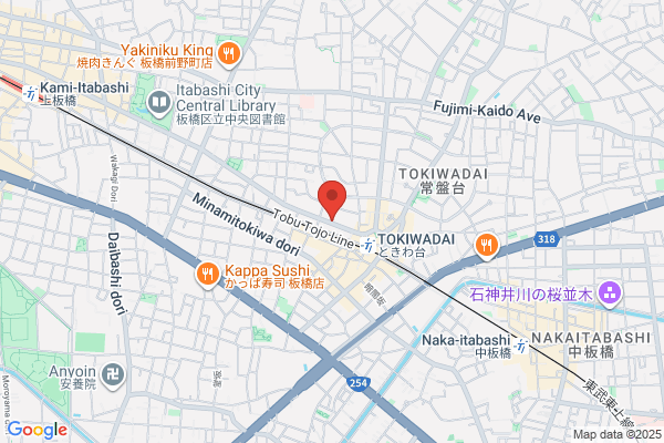 Angus Sangyo Co., Ltd.