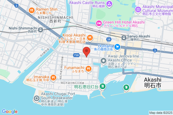 Anna Corporation Co., Ltd.