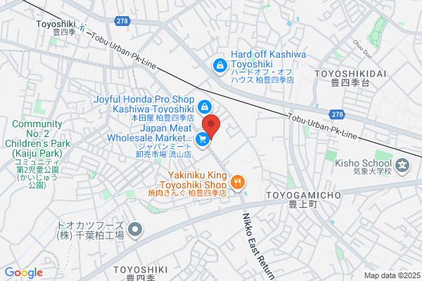 Aoki Tochi Co., Ltd.