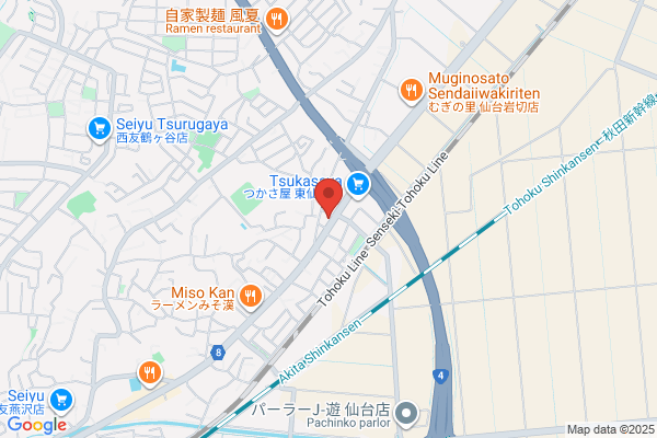 Apaman Shop Higashi-ten