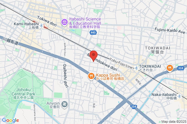 Approach Co., Ltd.