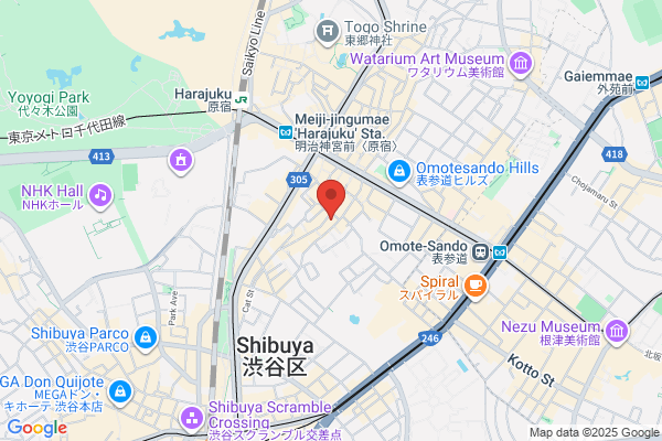 Asahi Planning Co., Ltd.