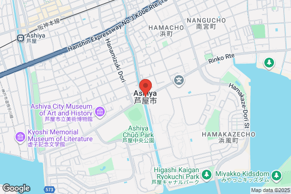 Ashiya Sogo Kaihatsu Co., Ltd.