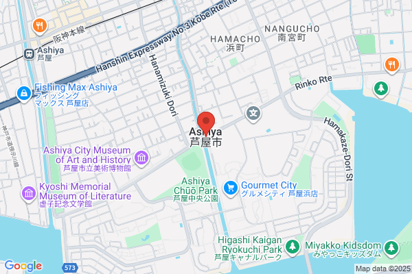 Ashiyagawa Fudosan Co., Ltd.