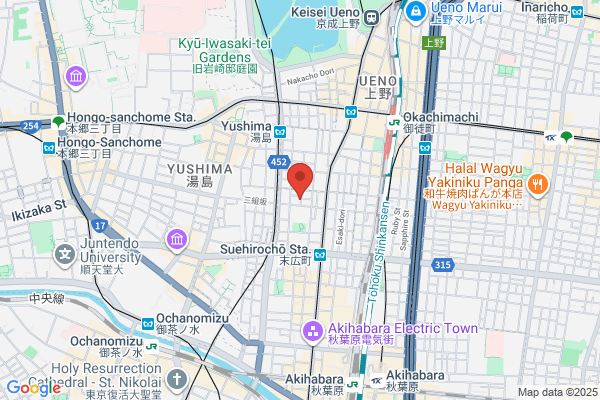 Big Co., Ltd. Shindo Higashi-ten