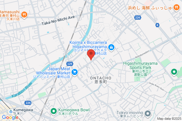Buyo Kensetsu Co., Ltd.
