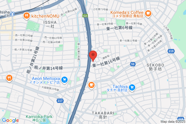 Chukyo Biru Kanri Co., Ltd.