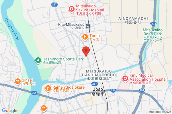 Chuo Home Co., Ltd.