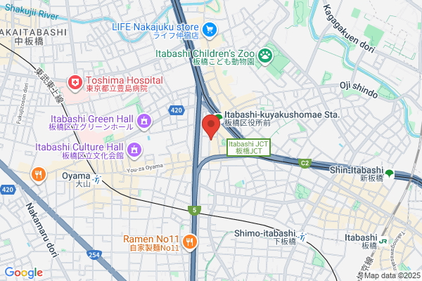 Chuo Takken Fudosan Co., Ltd.