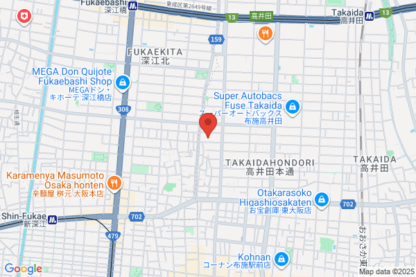 Clatter Co., Ltd.
