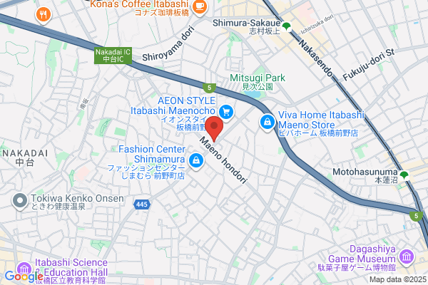 Daiei Kensetsu Co., Ltd.
