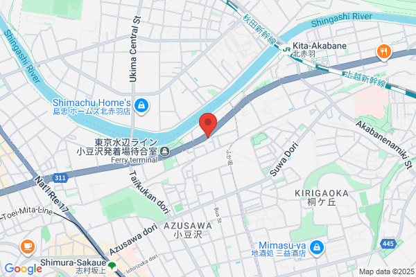 Daisei Kensetsu Co., Ltd.