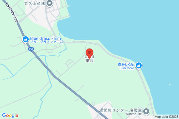 Daishin House Co., Ltd.