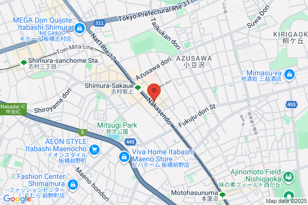 Daiwa Juhan Co., Ltd.