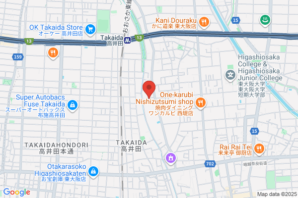 Dia Housing Co., Ltd.