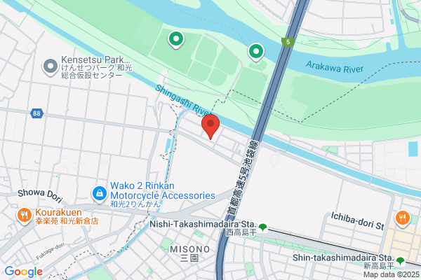 Enomoto Bussan Co., Ltd.