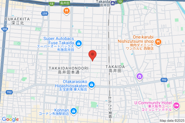 Estate Nishinihon Co., Ltd.