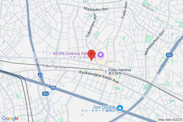 Fudosan Center Co., Ltd.