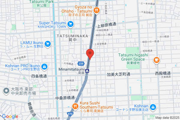 Fuji Home Service Co., Ltd.