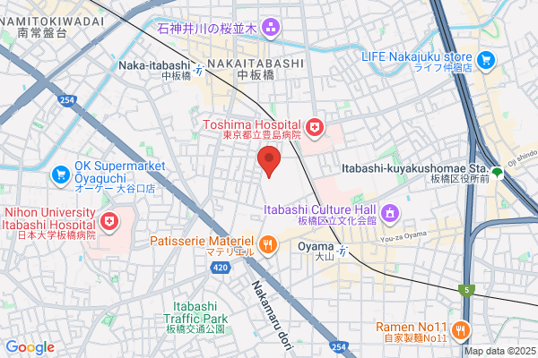 Fuji Kagaku Kenkyusho Co., Ltd.