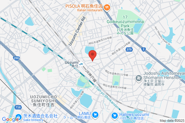 Fukushi Fudosan Co., Ltd.